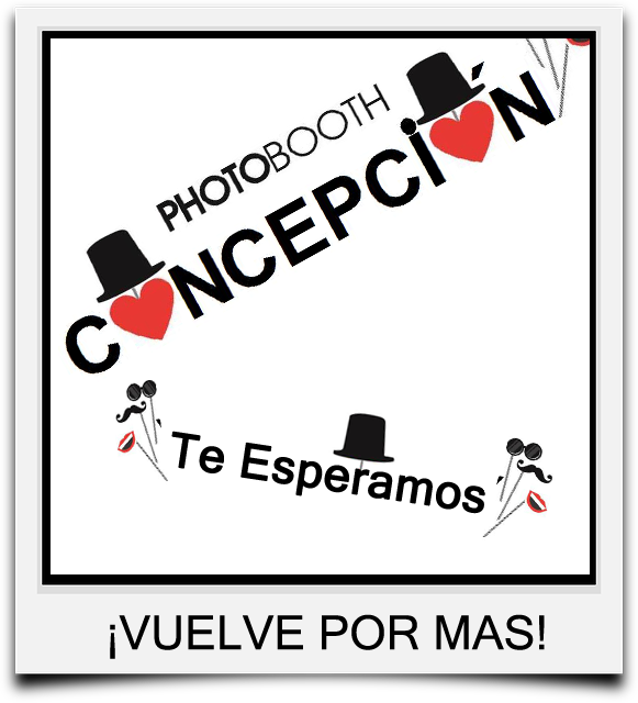 ARRIENDO DE CABINAS FOTOGRAFICAS CONCEPCION - ARRIENDO DE PHOTO BOOTH CONCEPCION - ARRIENDO DE CABINAS DE FOTOS CONCEPCION - RENTA PHOTO BOOTH CONCEPCION - CABINA FOTOGRAFICA CONCEPCION - CABINA PARA7